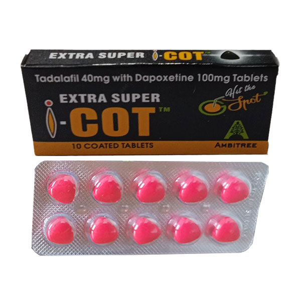 COT紅魔 一盒 10入裝